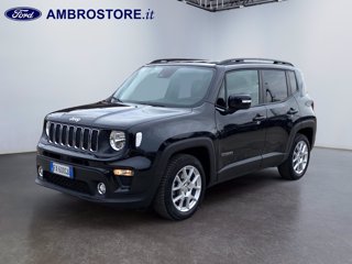 JEEP Renegade 1.6 mjt longitude 2wd 120cv