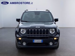 JEEP Renegade 1.6 mjt longitude 2wd 120cv