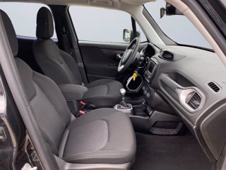 JEEP Renegade 1.6 mjt longitude 2wd 120cv