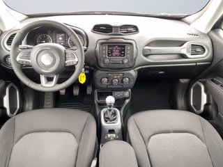 JEEP Renegade 1.6 mjt longitude 2wd 120cv