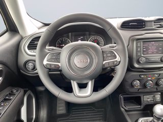 JEEP Renegade 1.6 mjt longitude 2wd 120cv