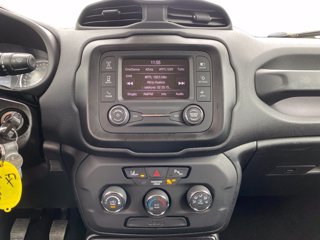 JEEP Renegade 1.6 mjt longitude 2wd 120cv