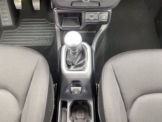 JEEP Renegade 1.6 mjt longitude 2wd 120cv
