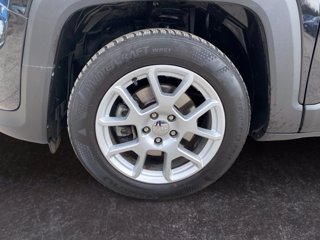 JEEP Renegade 1.6 mjt longitude 2wd 120cv