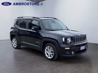 JEEP Renegade 1.6 mjt longitude 2wd 120cv