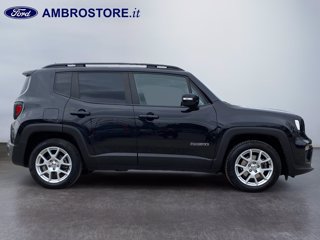 JEEP Renegade 1.6 mjt longitude 2wd 120cv