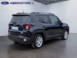JEEP Renegade 1.6 mjt longitude 2wd 120cv