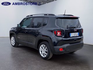 JEEP Renegade 1.6 mjt longitude 2wd 120cv