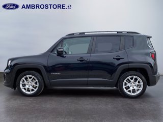 JEEP Renegade 1.6 mjt longitude 2wd 120cv