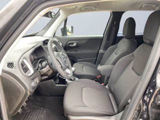 JEEP Renegade 1.6 mjt longitude 2wd 120cv