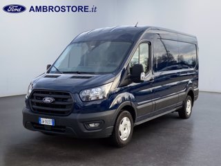 FORD Transit 350 2.0 tdci 130cv trend l3h2 auto e6.2