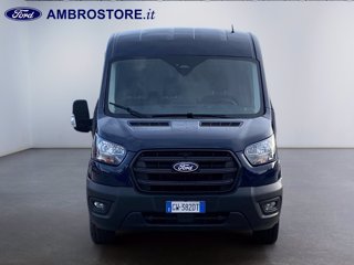 FORD Transit 350 2.0 tdci 130cv trend l3h2 auto e6.2