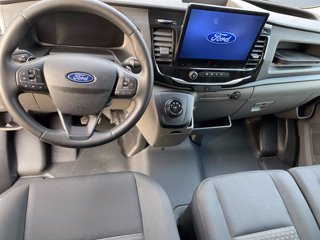 FORD Transit 350 2.0 tdci 130cv trend l3h2 auto e6.2
