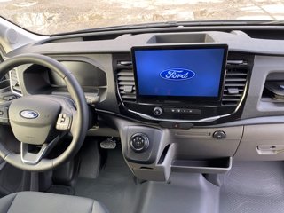 FORD Transit 350 2.0 tdci 130cv trend l3h2 auto e6.2