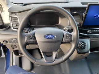 FORD Transit 350 2.0 tdci 130cv trend l3h2 auto e6.2
