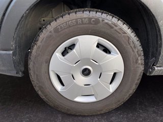 FORD Transit 350 2.0 tdci 130cv trend l3h2 auto e6.2