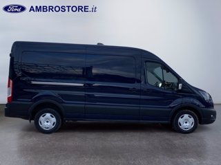 FORD Transit 350 2.0 tdci 130cv trend l3h2 auto e6.2