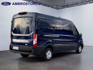 FORD Transit 350 2.0 tdci 130cv trend l3h2 auto e6.2