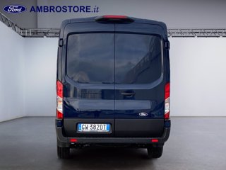 FORD Transit 350 2.0 tdci 130cv trend l3h2 auto e6.2