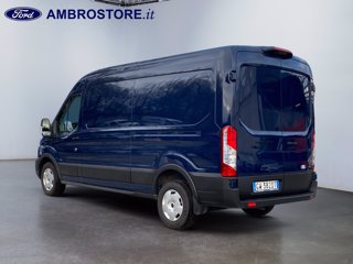 FORD Transit 350 2.0 tdci 130cv trend l3h2 auto e6.2