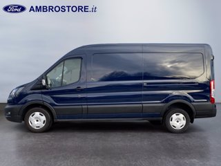 FORD Transit 350 2.0 tdci 130cv trend l3h2 auto e6.2