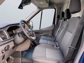 FORD Transit 350 2.0 tdci 130cv trend l3h2 auto e6.2