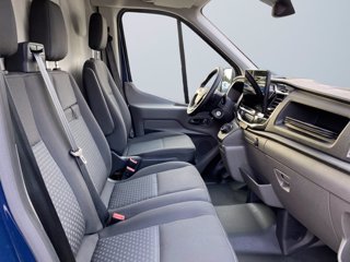 FORD Transit 350 2.0 tdci 130cv trend l3h2 auto e6.2