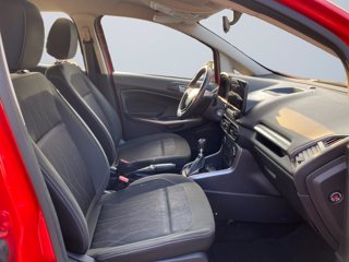 FORD Ecosport 1.0 ecoboost plus 100cv