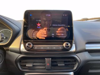 FORD Ecosport 1.0 ecoboost plus 100cv
