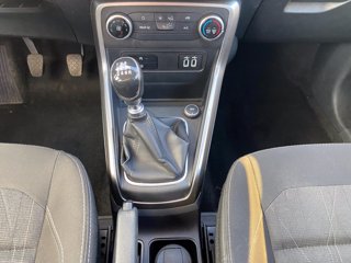 FORD Ecosport 1.0 ecoboost plus 100cv