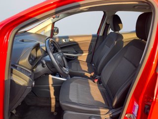 FORD Ecosport 1.0 ecoboost plus 100cv