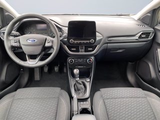 FORD Puma 1.0 ecoboost h titanium design s&s 125cv