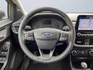 FORD Puma 1.0 ecoboost h titanium design s&s 125cv