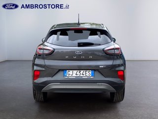 FORD Puma 1.0 ecoboost h titanium design s&s 125cv