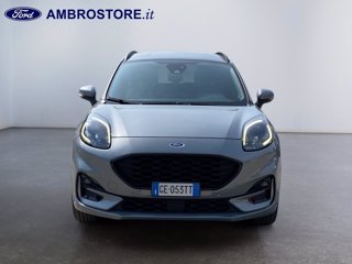 FORD Puma 1.0 ecoboost h st-line s&s 125cv