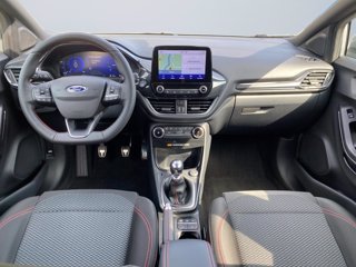 FORD Puma 1.0 ecoboost h st-line s&s 125cv