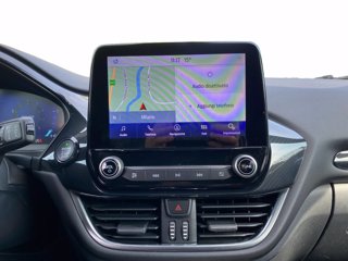 FORD Puma 1.0 ecoboost h st-line s&s 125cv