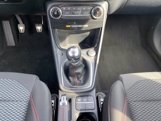 FORD Puma 1.0 ecoboost h st-line s&s 125cv