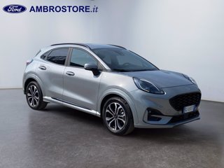 FORD Puma 1.0 ecoboost h st-line s&s 125cv