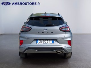 FORD Puma 1.0 ecoboost h st-line s&s 125cv