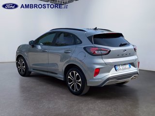 FORD Puma 1.0 ecoboost h st-line s&s 125cv