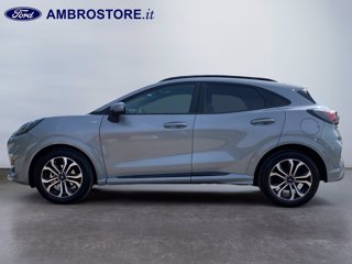 FORD Puma 1.0 ecoboost h st-line s&s 125cv