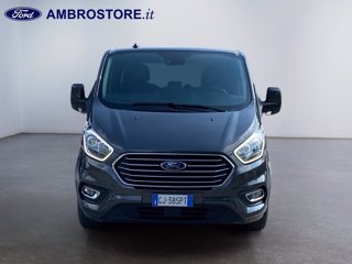 FORD Tourneo custom 320 2.0 tdci 130cv titanium l1h1 auto e6.2
