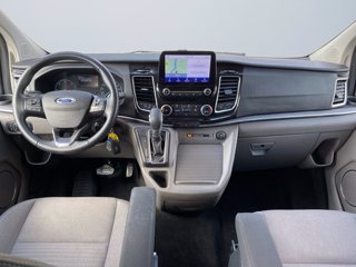 FORD Tourneo custom 320 2.0 tdci 130cv titanium l1h1 auto e6.2