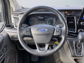 FORD Tourneo custom 320 2.0 tdci 130cv titanium l1h1 auto e6.2