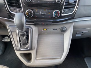 FORD Tourneo custom 320 2.0 tdci 130cv titanium l1h1 auto e6.2