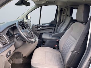 FORD Tourneo custom 320 2.0 tdci 130cv titanium l1h1 auto e6.2