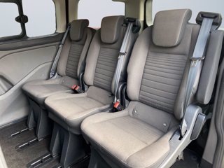 FORD Tourneo custom 320 2.0 tdci 130cv titanium l1h1 auto e6.2