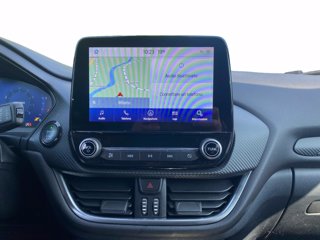 FORD Puma 1.0 ecoboost h st-line x s&s 125cv