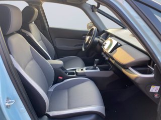 HONDA Jazz crosstar 1.5 hev executive bicolor ecvt